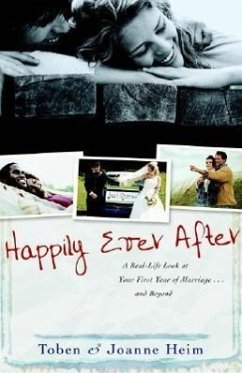 Happily Ever After - Heim, Toben And Joanne