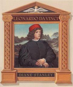 Leonardo Da Vinci - Stanley, Diane