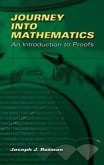 Journey Into Mathematics: An Introduction to Proofs