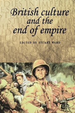 British Culture and the End of Empire