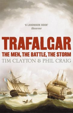 Trafalgar - Craig, Phil; Clayton, Tim; Craig, Tim Clayton & Phil