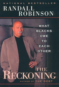 The Reckoning - Robinson, Randall