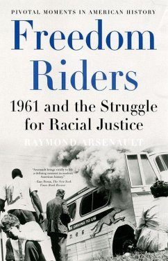 Freedom Riders - Arsenault, Raymond