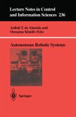 Autonomous Robotic Systems