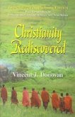 Christianity Rediscovered