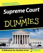 Supreme Court for Dummies - Bild 1
