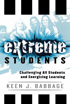 Cover Extreme Students