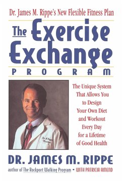 The Exercise Exchange Program - Rippe, James M.