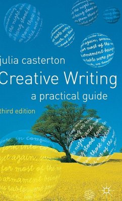 Creative Writing - Casterton, Julia