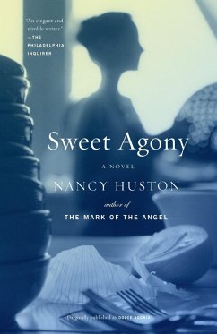 Sweet Agony - Huston, Nancy