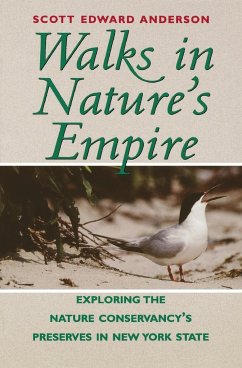 Walks in Nature's Empire - Anderson, Scott Edward