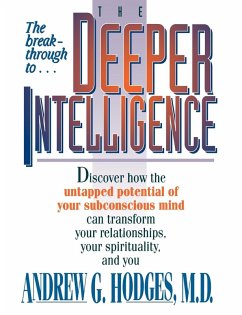 The Deeper Intelligence - Hodges, Andrew G.