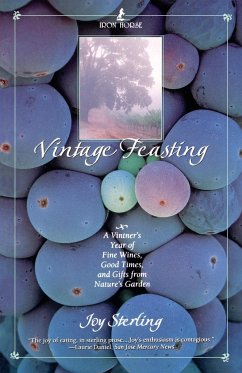 Vintage Feasting - Sterling, Joy