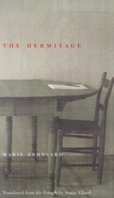 The Hermitage - Bronsard, Marie