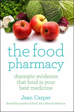 The Food Pharmacy - Carper, Jean