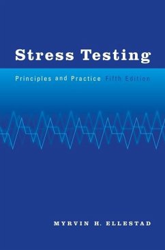 Stress Testing - Ellestad, Myrvin H