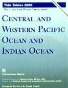Central and Western Pacific Ocean and Indian Ocean - International Marine