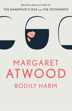 Bodily Harm - Atwood, Margaret