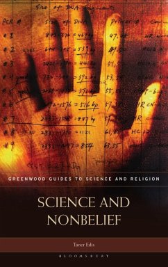 Cover Science and Nonbelief