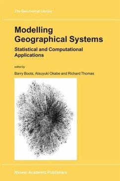Modelling Geographical Systems - Boots, B. / Okabe, A. / Thomas, R. (eds.)