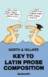 Key to Latin Prose Composition - Bild 1
