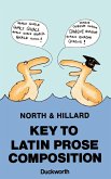 Key to Latin Prose Composition