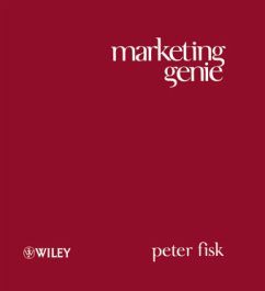 marketing genie - Fisk, Peter