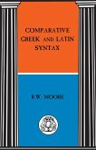Comparative Greek and Latin Syntax Comparative Greek and Latin Syntax