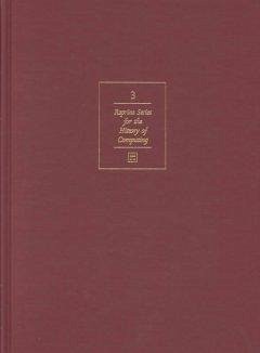 Handbook of the Napier Tercentenary Celebration or Modern Instruments and Methods of Calculation - Horsburgh, E. M. (ed.)