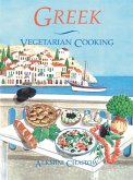 Greek Vegetarian Cooking