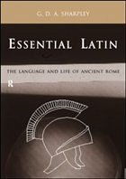 Essential Latin