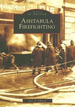 Ashtabula Firefighting - Johnson, Eric A.