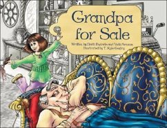 Grandpa for Sale - Sansum, Vicki; Enderle, Dotti