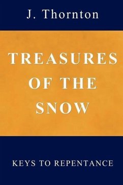 Treasures of the Snow - Thornton, J.