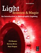 Light - Science and Magic - Hunter, Fil / Biver, Steven / Fuqua, Paul