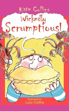 Cover Wickedly Scrumptious!