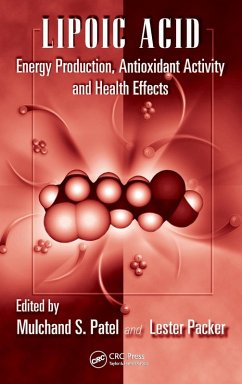 Cover Lipoic Acid