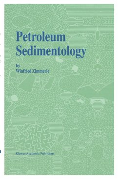 Petroleum Sedimentology - Zimmerle, H.