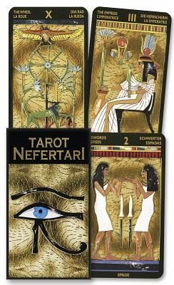 Tarot Nefertari Tarot Nefertari