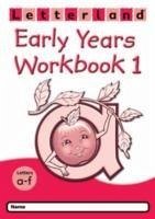 Early Years Workbooks - Fidge, Louis; Wendon, Lyn