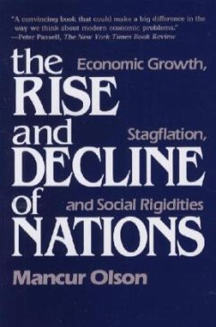 Cover The Rise and Decline of Nations