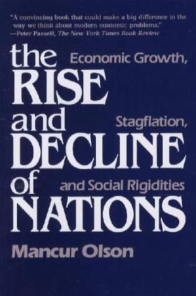 The Rise and Decline of Nations