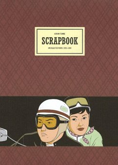 Scrapbook - Tomine, Adrian