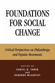 Foundations for Social Change