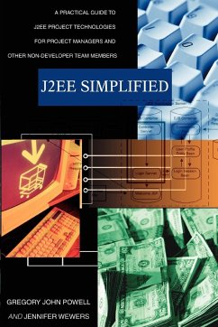 J2ee Simplified - Powell, Gregory John