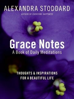 Grace Notes - Stoddard, Alexandra