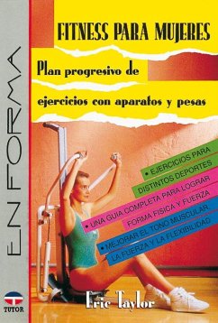 Fitness para mujeres - Taylor, Eric A.