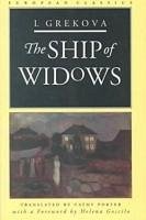 The Ship of Widows - Grekova, I.