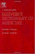 Elsevier's Dictionary of Medicine - Bild 1