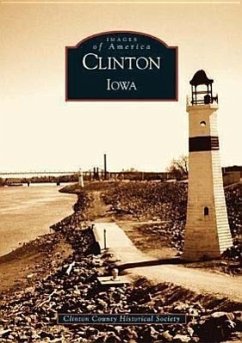 Clinton, Iowa - Clinton County Historical Society